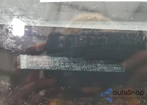 2013 Toyota Corolla Base z USA, uszkodzony, nr VIN JTDBU4EE5DJ116562